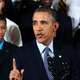 President Barack Obama speaks on his My Brother's Keeper initiative in the East Room at the White House on Feb. 27, 2014.
JEWEL SAMAD/AFP/Getty Images